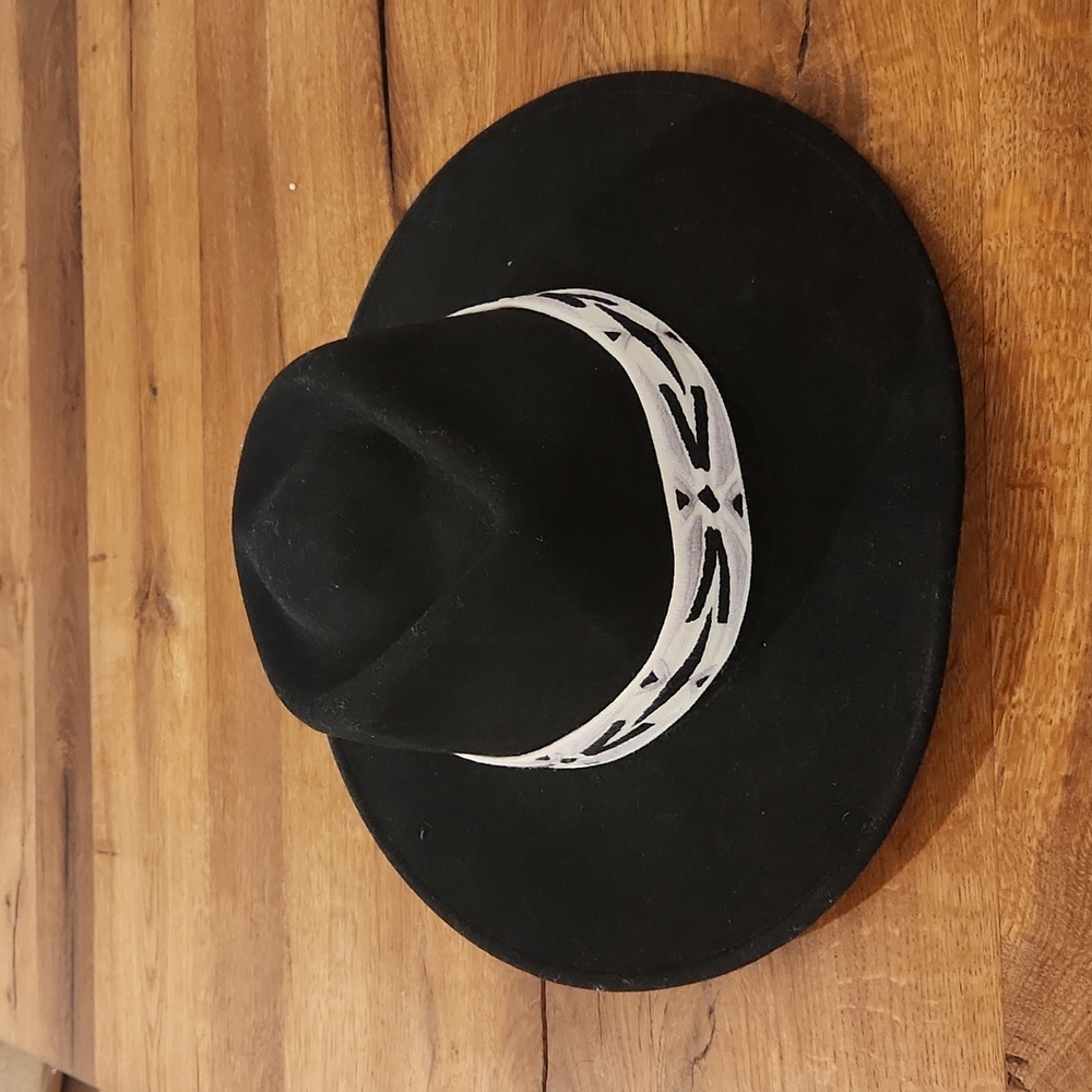 Cowboy hat